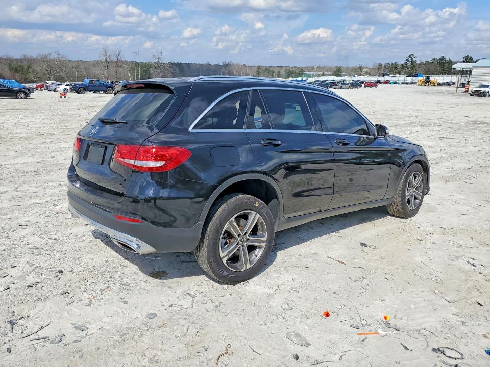 Продажа на аукционе авто 2019 Mercedes-benz Glc, vin: WDC0G4JB2KV144362, номер лота: 41645466