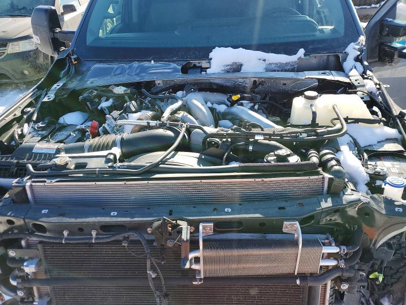 Aukcja sprzedaży 2025 Ford F350, vin: 1FT8W3BT1SED75069, numer aukcji: 47107176