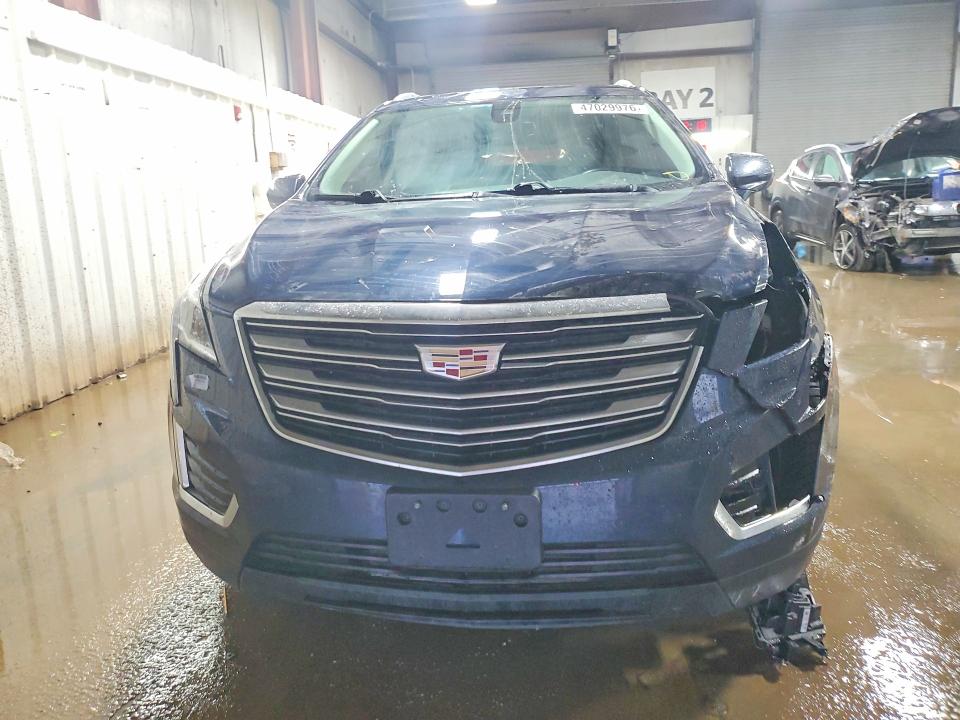 Aukcja sprzedaży 2017 Cadillac Xt5, vin: 1GYKNERS2HZ148146, numer aukcji: 47029976