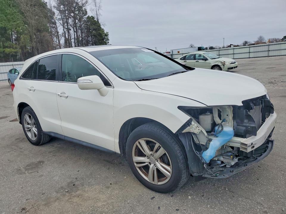 Продажа на аукционе авто 2013 Acura Rdx, vin: 5J8TB3H59DL012419, номер лота: 79272245