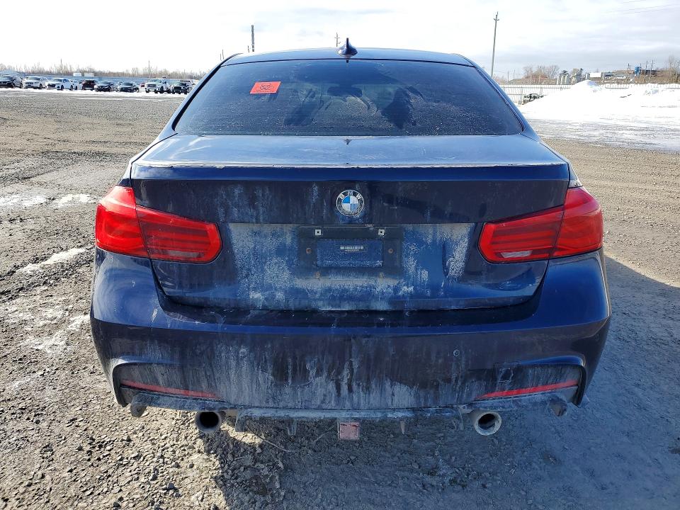 Aukcja sprzedaży 2014 Bmw 335, vin: WBA3B9C5XEJ899578, numer aukcji: 78100585