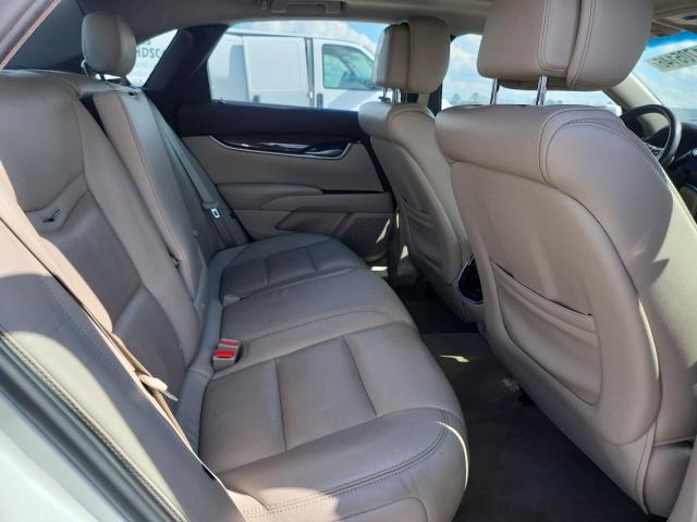 Aukcja sprzedaży 2014 Cadillac Xts, vin: 2G61M5S32E9296698, numer aukcji: 41705146
