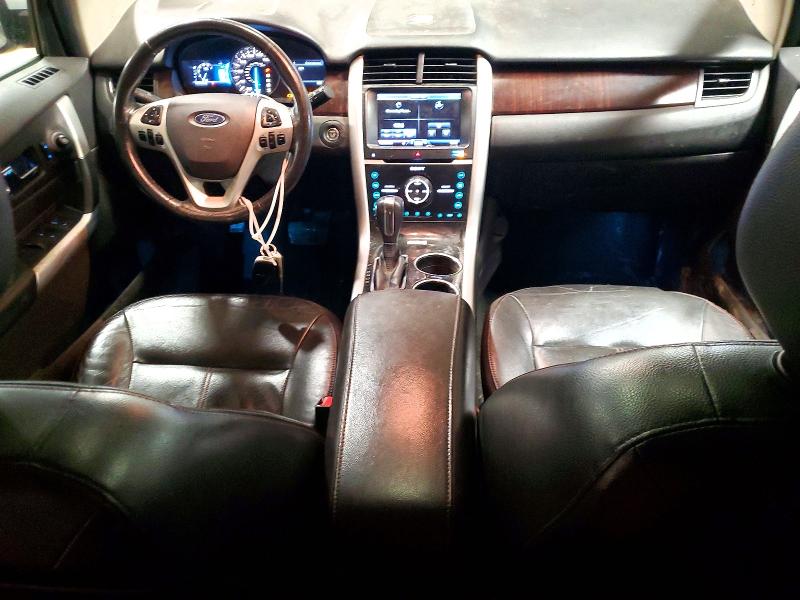 Aukcja sprzedaży 2013 Ford Edge, vin: 2FMDK3KC1DBC33230, numer aukcji: 79411955
