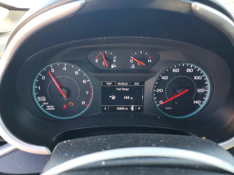 45749786 :رقم المزاد ، 1G1ZD5ST5RF139205 vin ، 2024 Chevrolet Malibu مزاد بيع