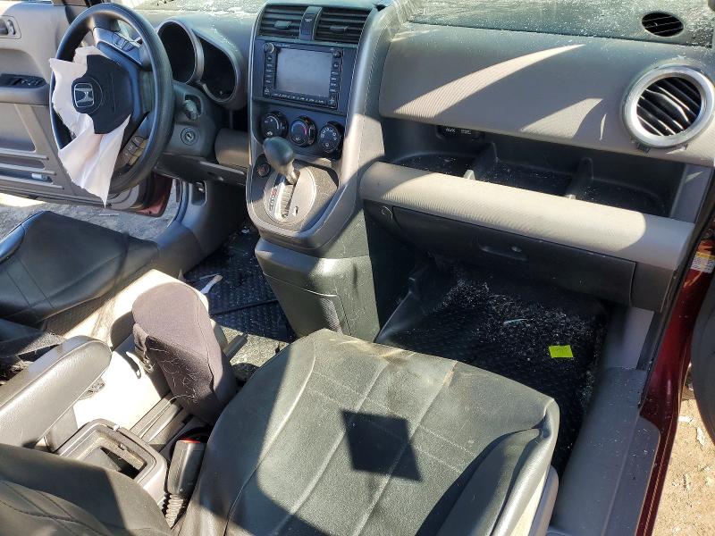 Aukcja sprzedaży 2010 Honda Element, vin: 5J6YH2H73AL008564, numer aukcji: 45494246