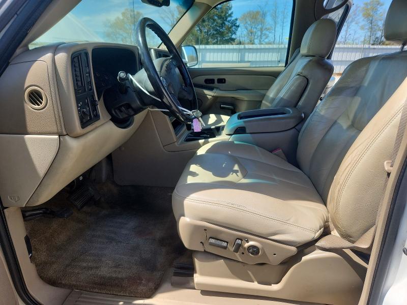 Продажа на аукционе авто 2003 Gmc Yukon Xl, vin: 3GKFK16ZX3G264931, номер лота: 46922726