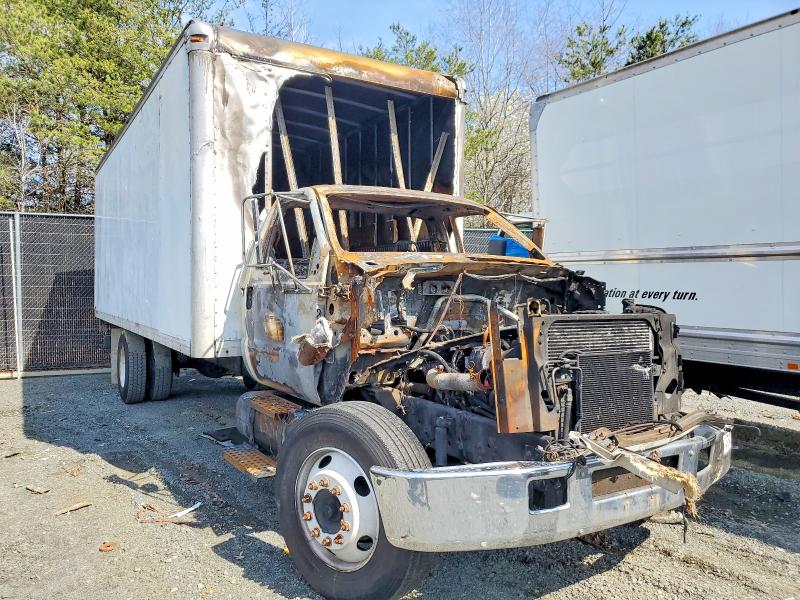 Aukcja sprzedaży 2005 Ford F650, vin: 3FRNF65F15V171488, numer aukcji: 47784286