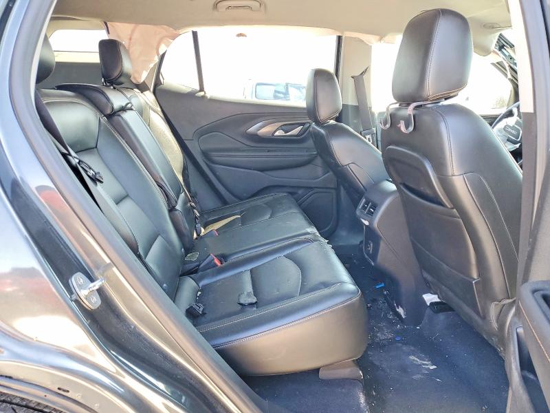 Aukcja sprzedaży 2020 Gmc Terrain, vin: 3GKALPEV9LL133733, numer aukcji: 46804046