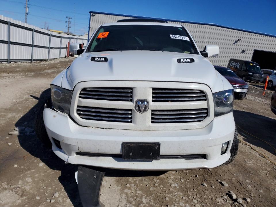 46919546 :رقم المزاد ، 1C6RR7MT8ES120013 vin ، 2014 Ram 1500 مزاد بيع