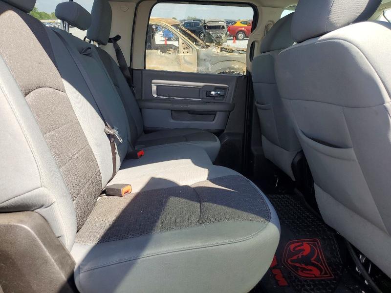 Aukcja sprzedaży 2013 Ram 1500, vin: 1C6RR7LT6DS721498, numer aukcji: 46390456