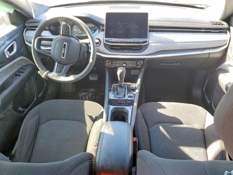 Aukcja sprzedaży 2024 Jeep Compass, vin: 3C4NJDAN8RT135487, numer aukcji: 46360036