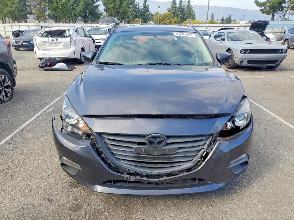 Aukcja sprzedaży 2014 Mazda 3, vin: 3MZBM1L79EM123342, numer aukcji: 41601556