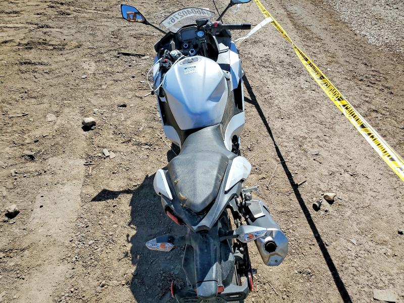 Aukcja sprzedaży 2025 Kawasaki Ex500, vin: ML5EXGH16SDA58727, numer aukcji: 46040276
