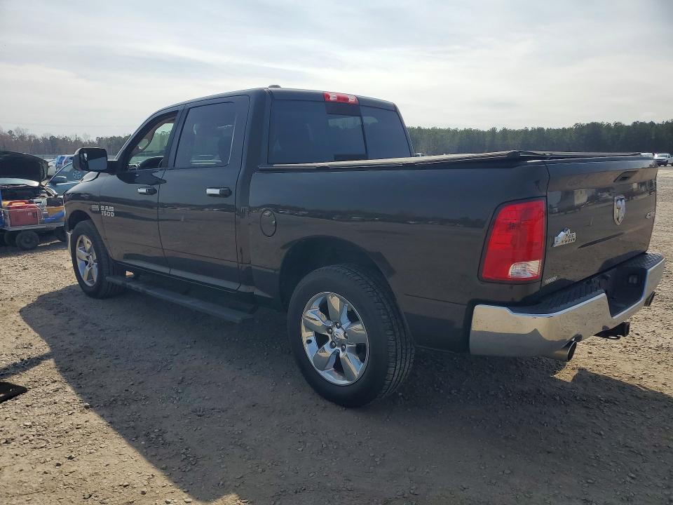 Aukcja sprzedaży 2014 Ram Trucks 1500, vin: 1C6RR7LT3ES403131, numer aukcji: 79882195