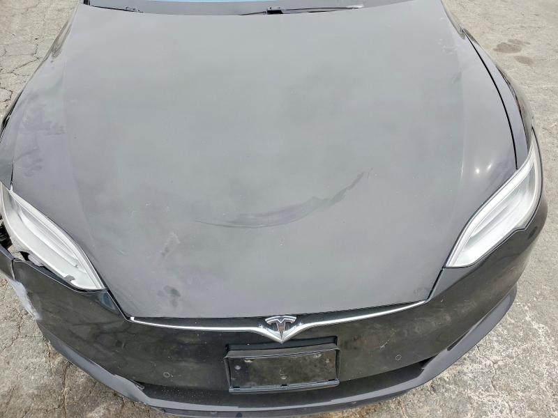 Продажа на аукционе авто 2016 Tesla Model S, vin: 5YJSA1E16GF157962, номер лота: 48089466