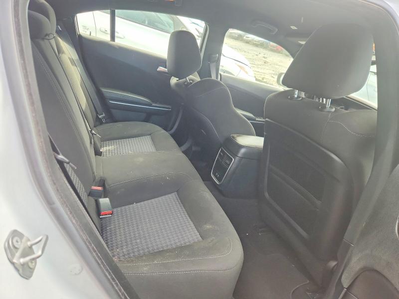 46059916 :رقم المزاد ، 2C3CDXCT5MH517963 vin ، 2021 Dodge Charger مزاد بيع