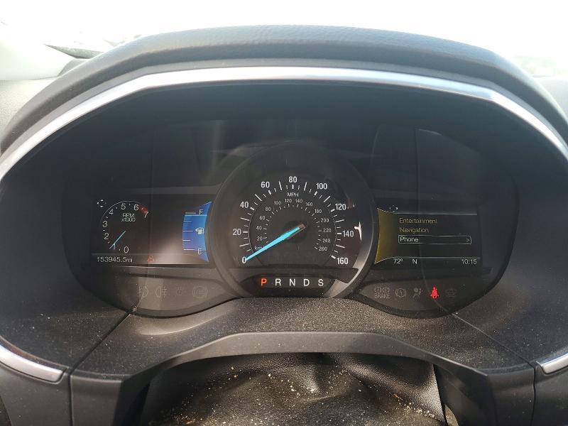 Aukcja sprzedaży 2017 Ford Edge, vin: 2FMPK4K80HBC60486, numer aukcji: 47303176