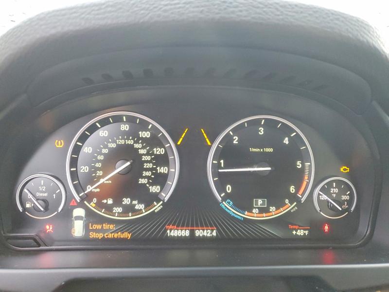 Продажа на аукционе авто 2015 Bmw X5, vin: 5UXKS4C50F0J97504, номер лота: 79746445