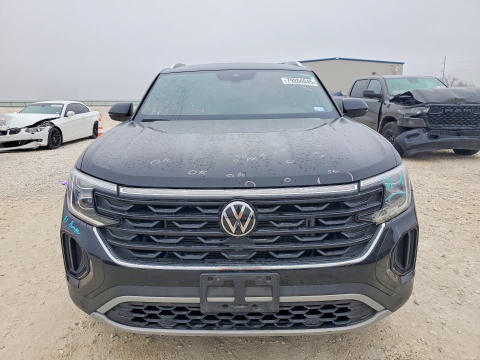 Aukcja sprzedaży 2025 Volkswagen Atlas Cross Sport, vin: 1V2JE2CA1SC210242, numer aukcji: 79204045