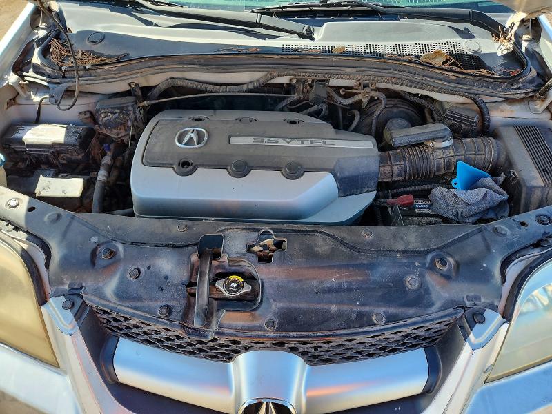 Aukcja sprzedaży 2004 Acura Mdx, vin: 2HNYD18714H517429, numer aukcji: 41755386