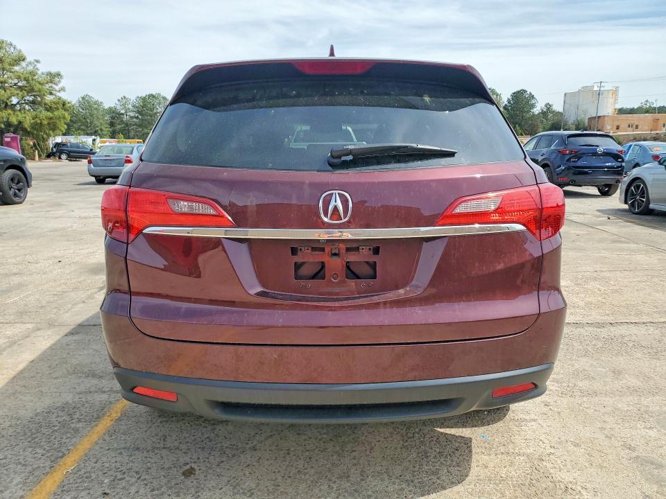 Продаж на аукціоні авто 2013 Acura Rdx, vin: 5J8TB3H30DL006880, номер лоту: 45957776