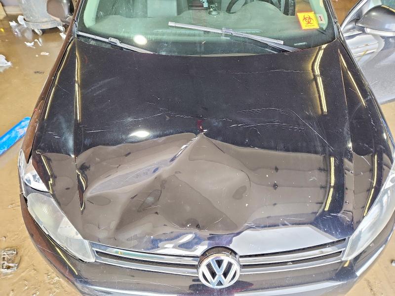 2013 Volkswagen Jetta მანქანა იყიდება აუქციონზე, vin: 3VWPP7AJ0DM670898, აუქციონის ნომერი: 79795025