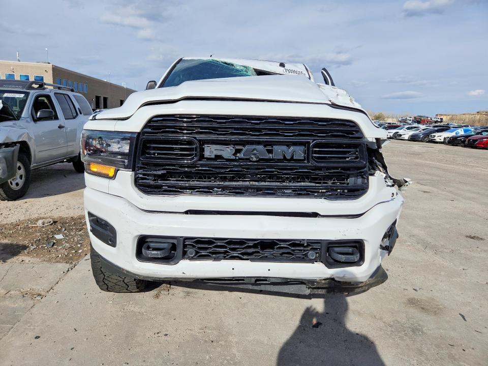 Продаж на аукціоні авто 2021 Ram Trucks 2500, vin: 3C6UR5TL0MG639191, номер лоту: 79399555