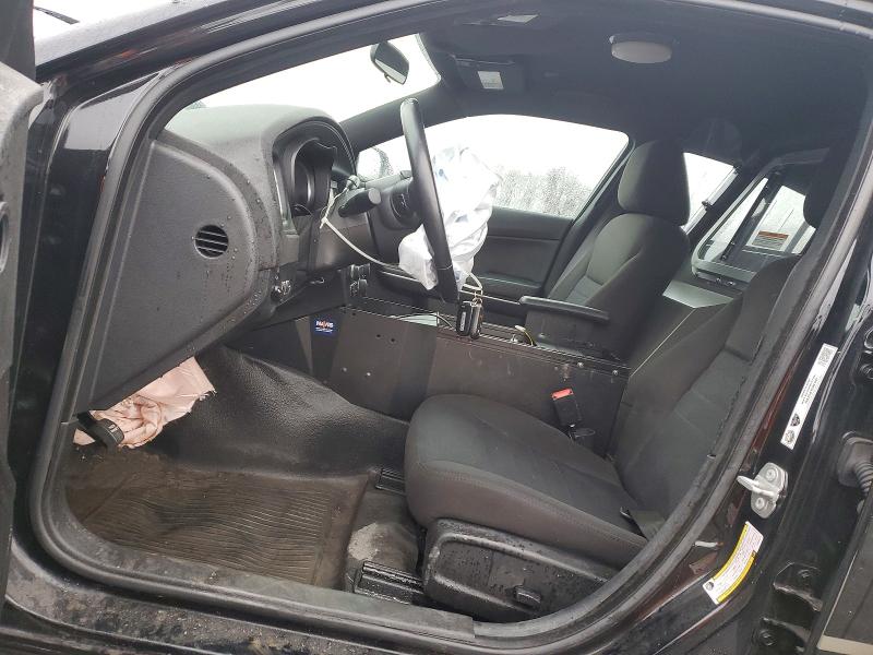 Продаж на аукціоні авто 2023 Dodge Charger, vin: 2C3CDXKG4PH691211, номер лоту: 41819716