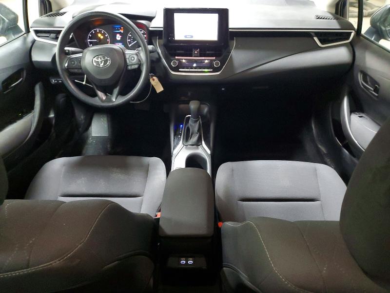 Aukcja sprzedaży 2024 Toyota Corolla, vin: 5YFB4MDE0RP175541, numer aukcji: 79580145