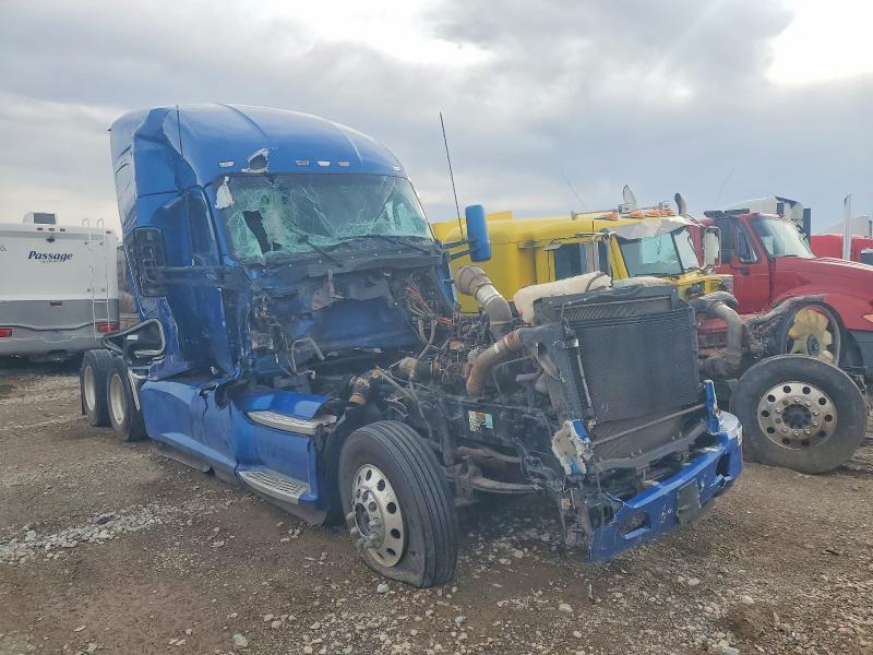 Auction sale of the 2020 Kenworth T680, vin: 1XKYDP9X5LJ342918, lot number: 47067136