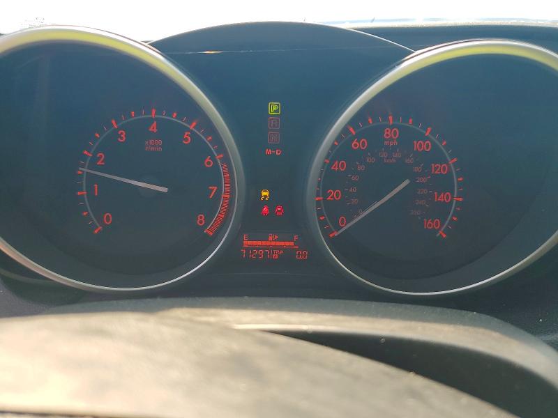 Продаж на аукціоні авто 2010 Mazda 3, vin: JM1BL1H51A1198556, номер лоту: 45540926