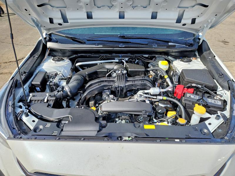 Продаж на аукціоні авто 2026 Subaru Crosstrek, vin: 4S4GUHD66T3707067, номер лоту: 46002586