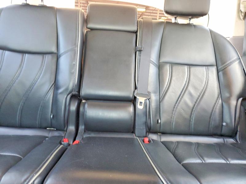 Aukcja sprzedaży 2018 Infiniti Qx60, vin: 5N1DL0MN4JC516999, numer aukcji: 47967256