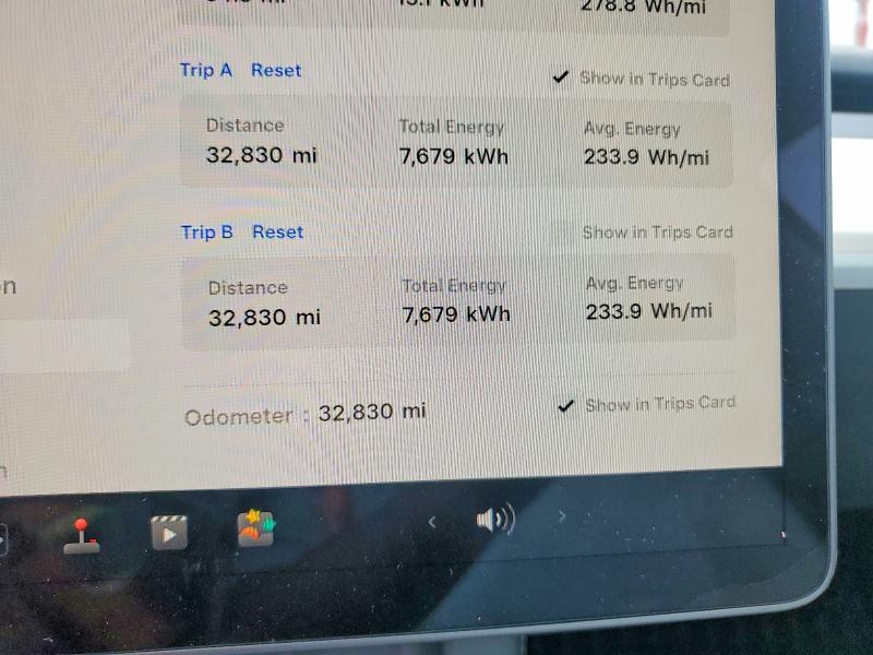 Продажа на аукционе авто 2023 Tesla Model 3, vin: 5YJ3E1EA0PF565530, номер лота: 76549755