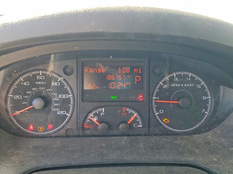 Продажа на аукционе авто 2018 Ram Promaster 2500, vin: 3C6TRVDG1JE125709, номер лота: 45489096