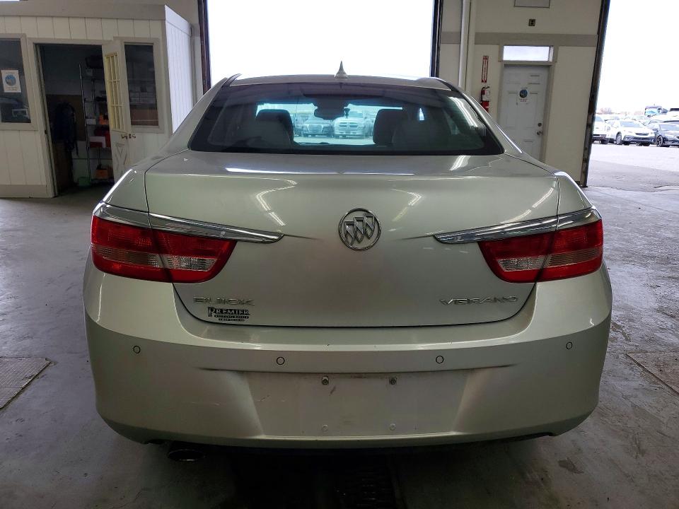 Продажа на аукционе авто 2012 Buick Verano, vin: 1G4PR5SK6C4140157, номер лота: 78680755
