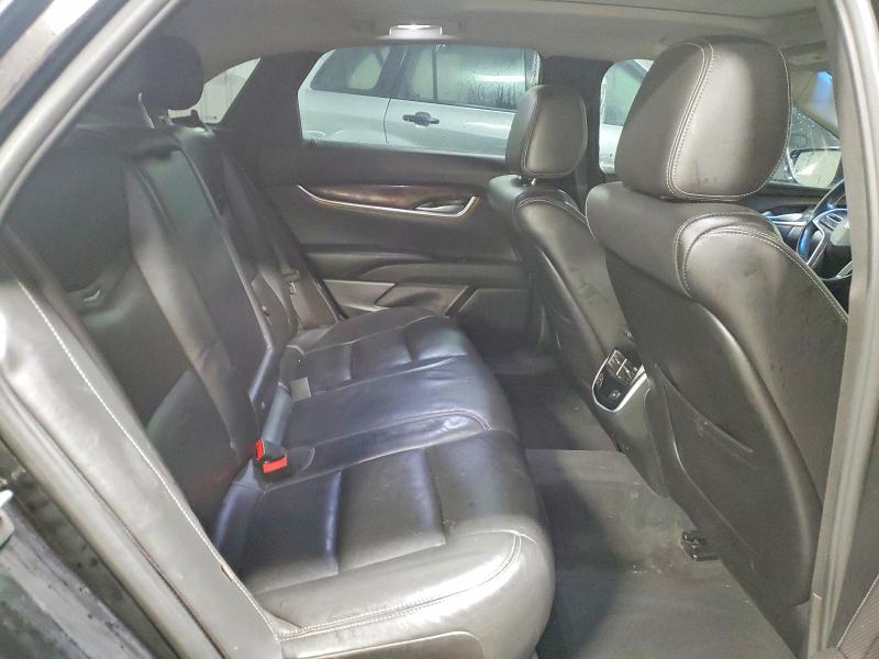 2017 Cadillac Xts მანქანა იყიდება აუქციონზე, vin: 2G61M5S31H9118060, აუქციონის ნომერი: 46192516