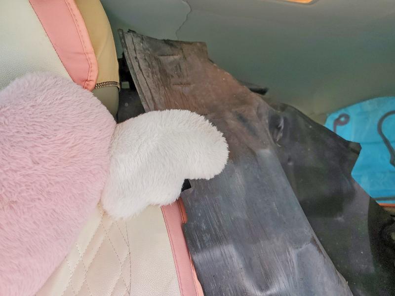 47190736 :رقم المزاد ، JM3KFACMXK0672167 vin ، 2019 Mazda Cx-5 مزاد بيع