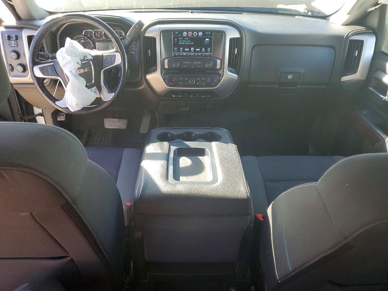 Aukcja sprzedaży 2017 Gmc Sierra, vin: 3GTU2MEC0HG447862, numer aukcji: 46761066