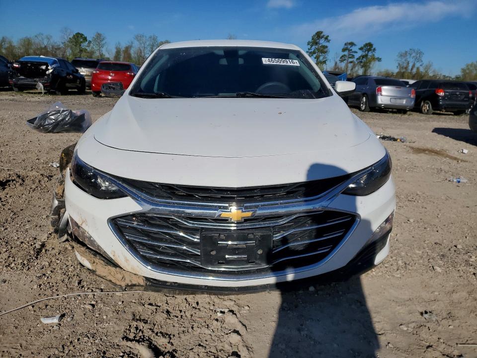 Продажа на аукционе авто 2022 Chevrolet Malibu, vin: 1G1ZD5ST4NF205527, номер лота: 46509916