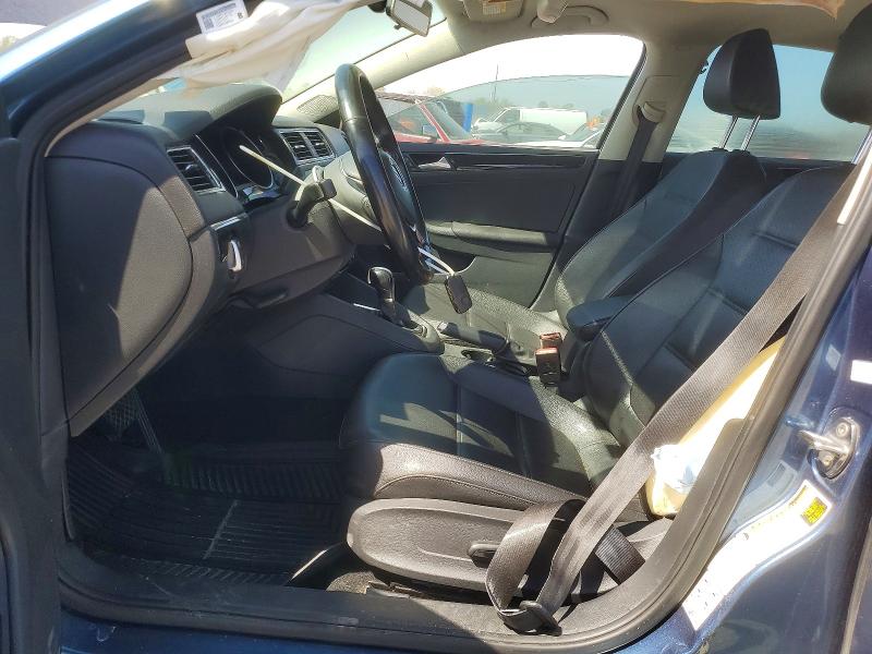 Aukcja sprzedaży 2017 Volkswagen Jetta, vin: 3VWL17AJ8HM244754, numer aukcji: 46928846