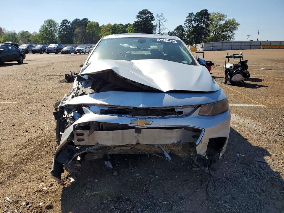 Aukcja sprzedaży 2017 Chevrolet Malibu, vin: 1G1ZH5SX8HF131976, numer aukcji: 46718096