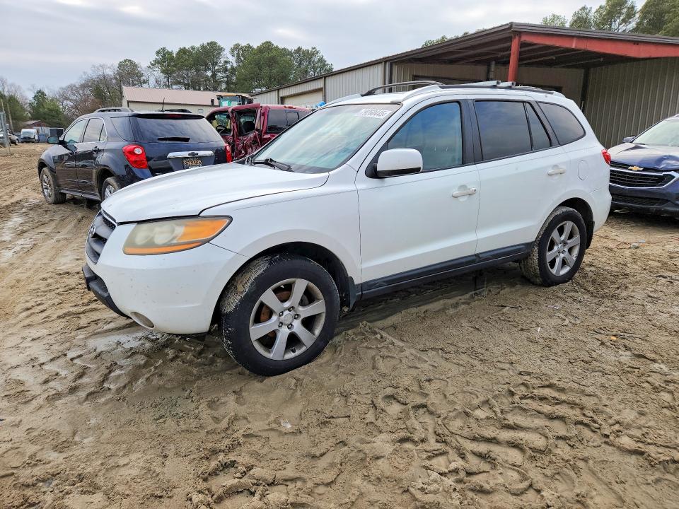 Продаж на аукціоні авто 2009 Hyundai Santa Fe, vin: 5NMSH73E99H294285, номер лоту: 79260445