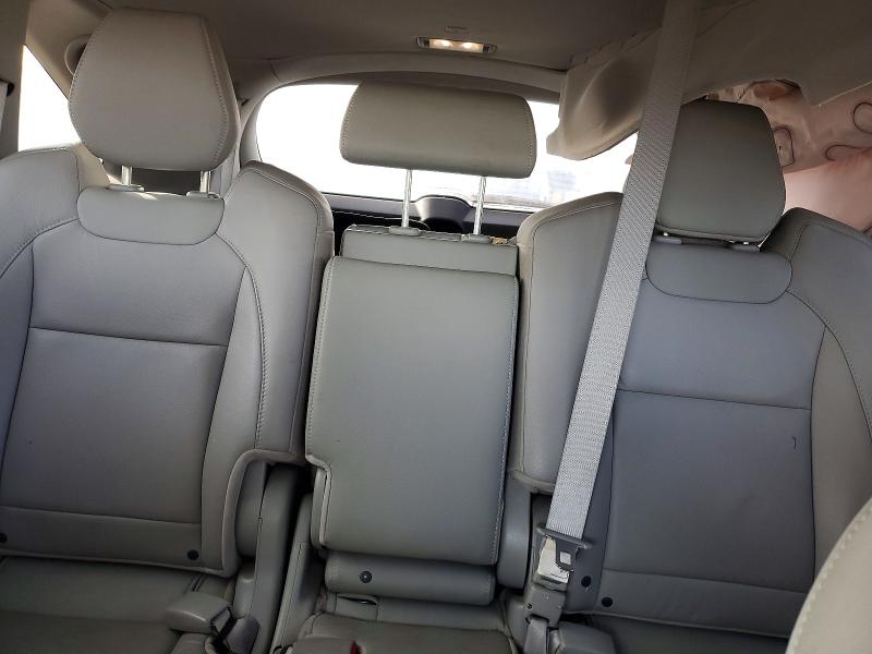 79427905 :رقم المزاد ، 5FRYD4H48FB024691 vin ، 2015 Acura Mdx مزاد بيع