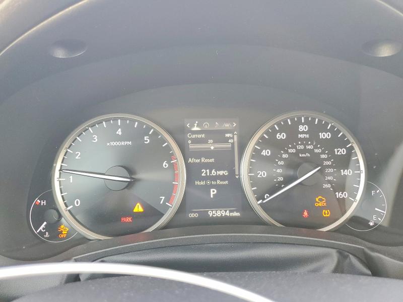 Продаж на аукціоні авто 2020 Lexus Nx 300, vin: JTJGARDZ9L5008062, номер лоту: 47627616