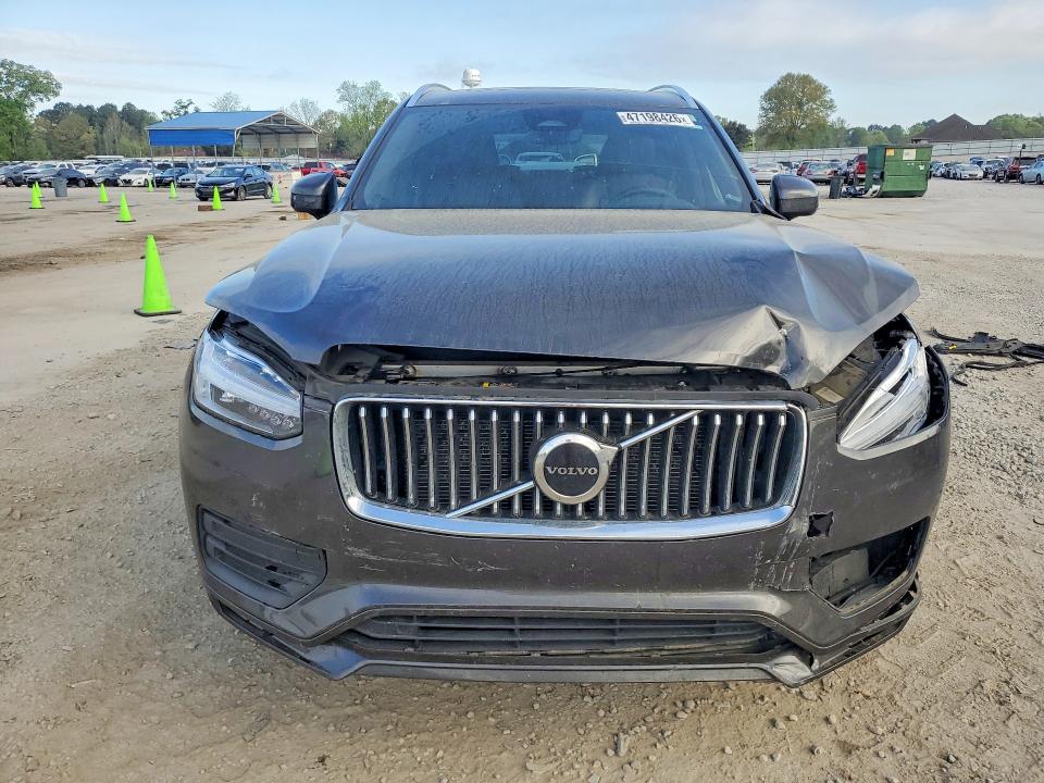 47198426 :رقم المزاد ، YV4062PK1P1960639 vin ، 2023 Volvo Xc90 مزاد بيع