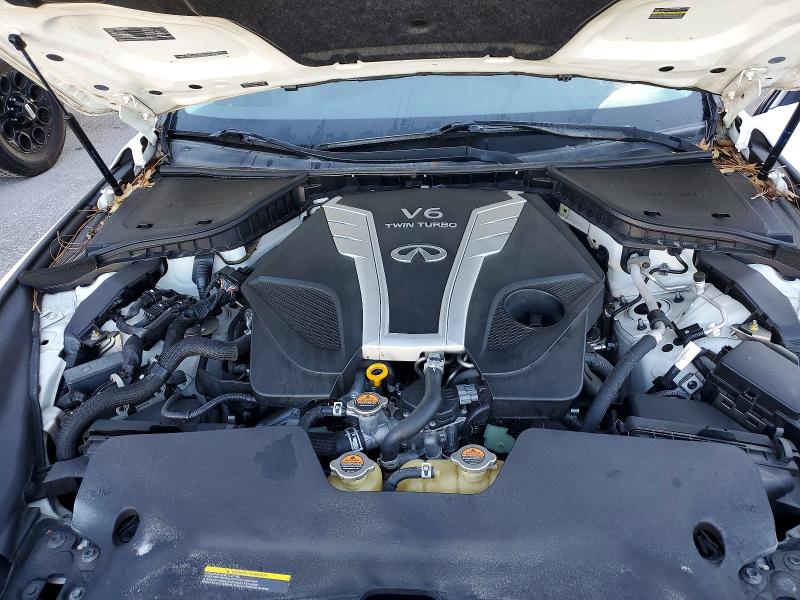 Aukcja sprzedaży 2018 Infiniti Q50, vin: JN1EV7AP8JM352249, numer aukcji: 46836506