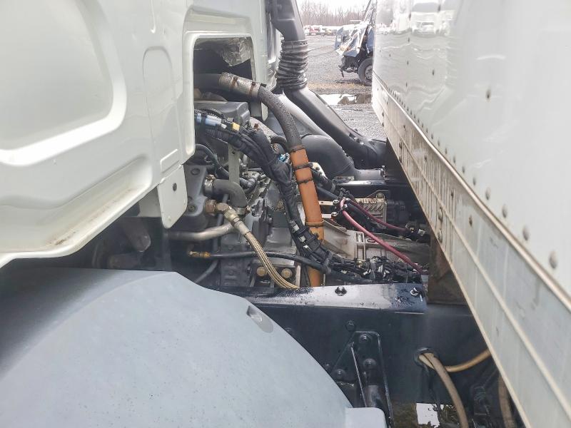 Продажа на аукционе авто 2020 Kenworth K270/k370, vin: 3BKJHM6X7LF582358, номер лота: 41735256