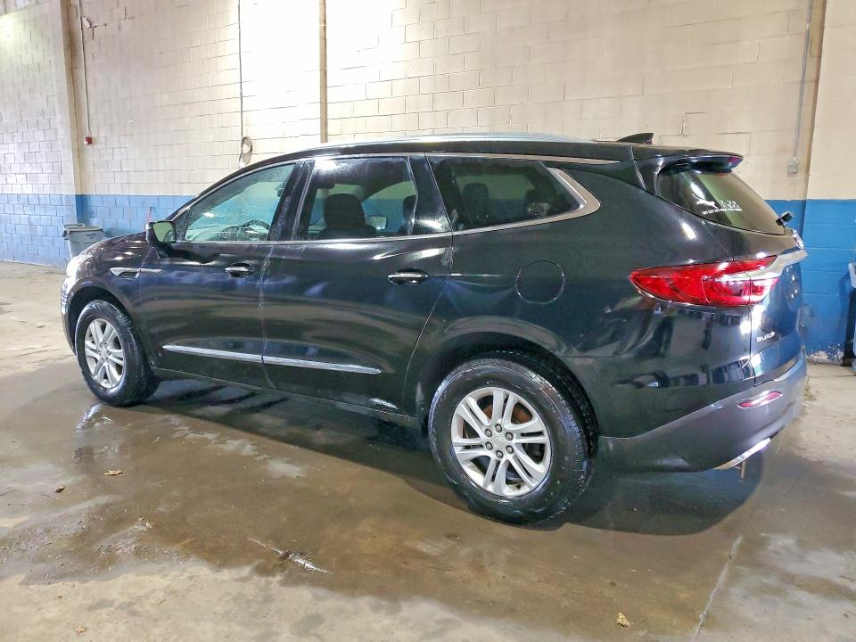 Продаж на аукціоні авто 2018 Buick Enclave, vin: 5GAERBKW9JJ204527, номер лоту: 46514286