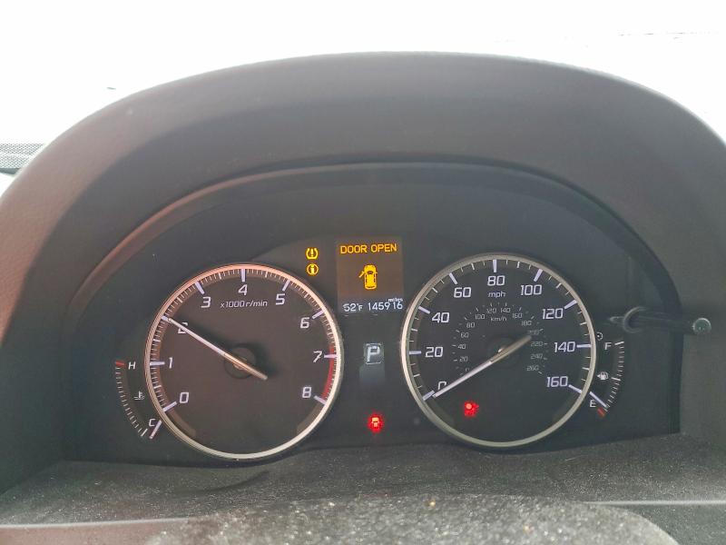 Aukcja sprzedaży 2017 Acura Rdx, vin: 5J8TB4H52HL005730, numer aukcji: 78895455